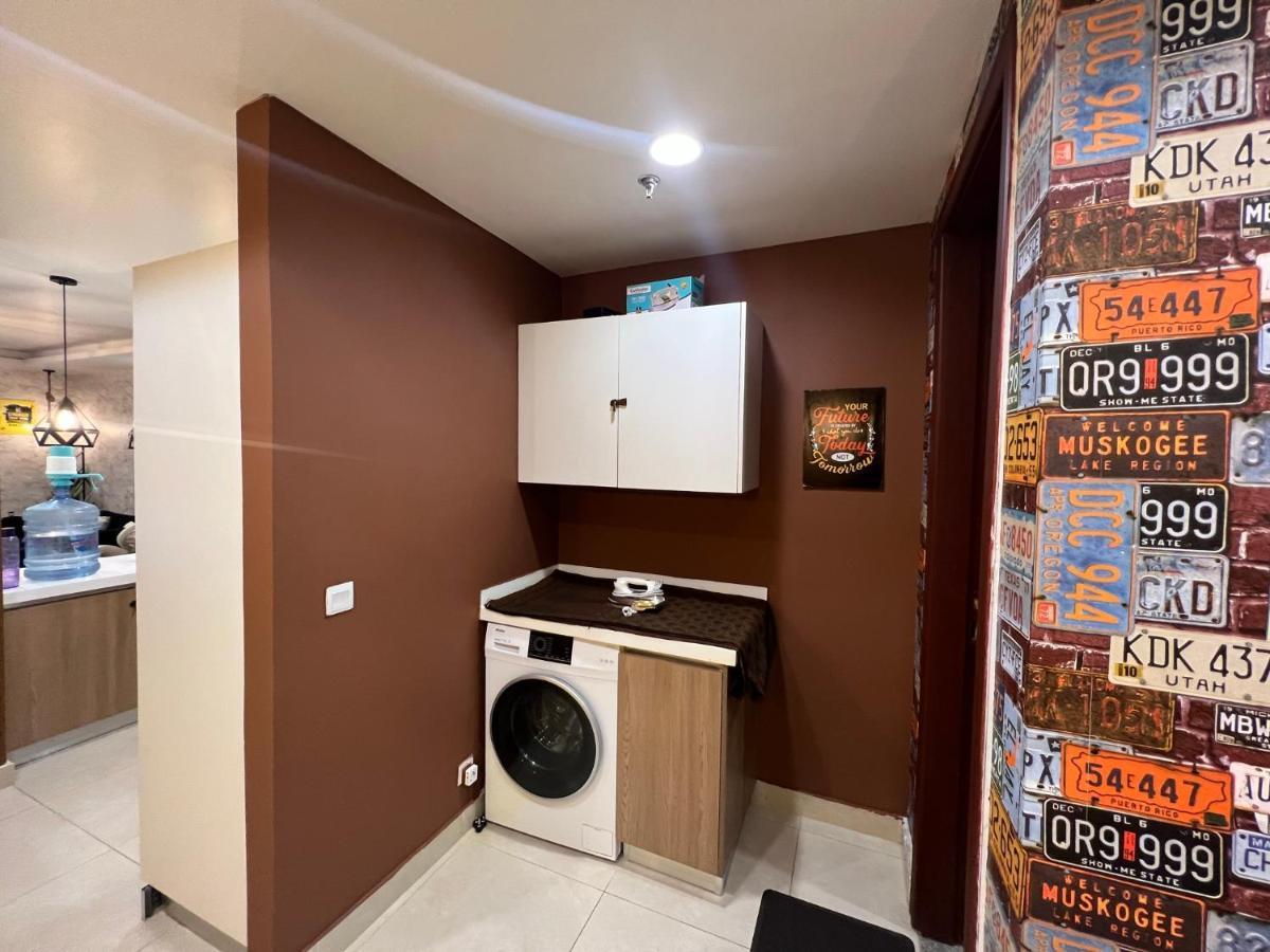 Sunset Luxury Gold Crest Mall Residency Lahore Eksteriør billede