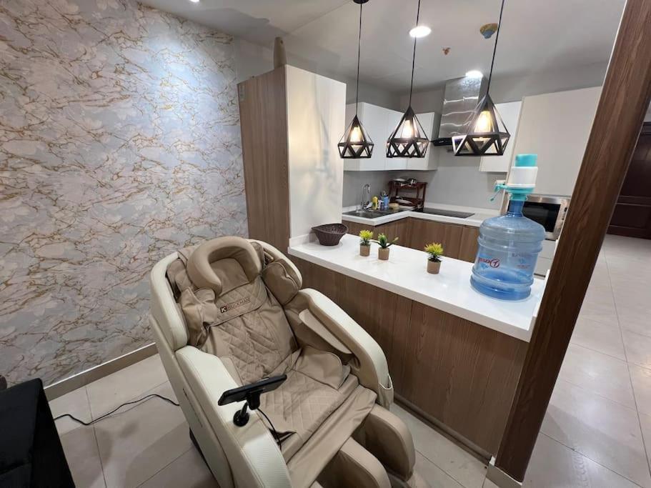 Sunset Luxury Gold Crest Mall Residency Lahore Eksteriør billede