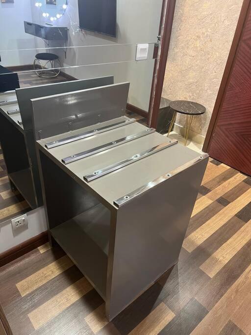 Sunset Luxury Gold Crest Mall Residency Lahore Eksteriør billede