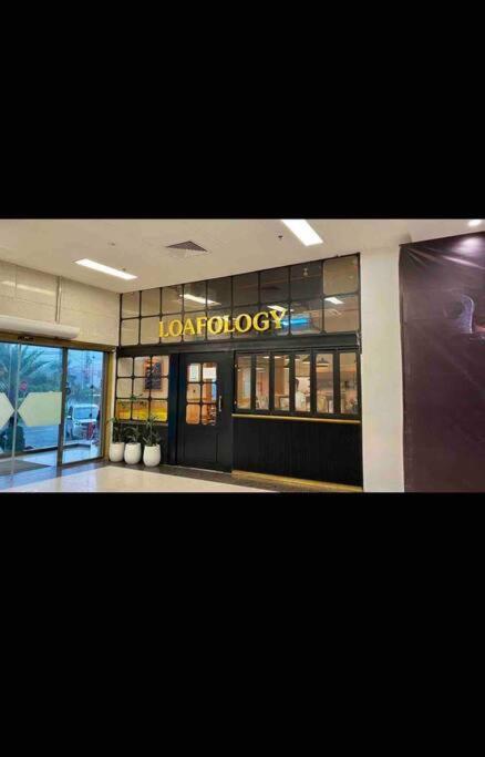 Sunset Luxury Gold Crest Mall Residency Lahore Eksteriør billede