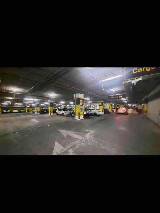 Sunset Luxury Gold Crest Mall Residency Lahore Eksteriør billede